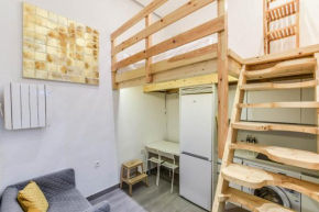 Apartamento en chamberi